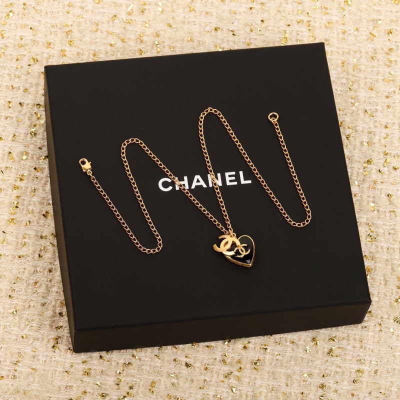 Chanel Necklaces